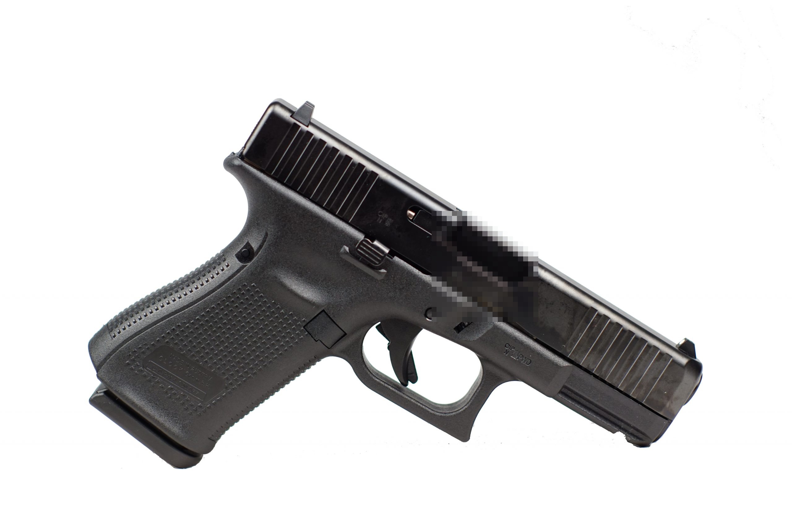 Glock 19