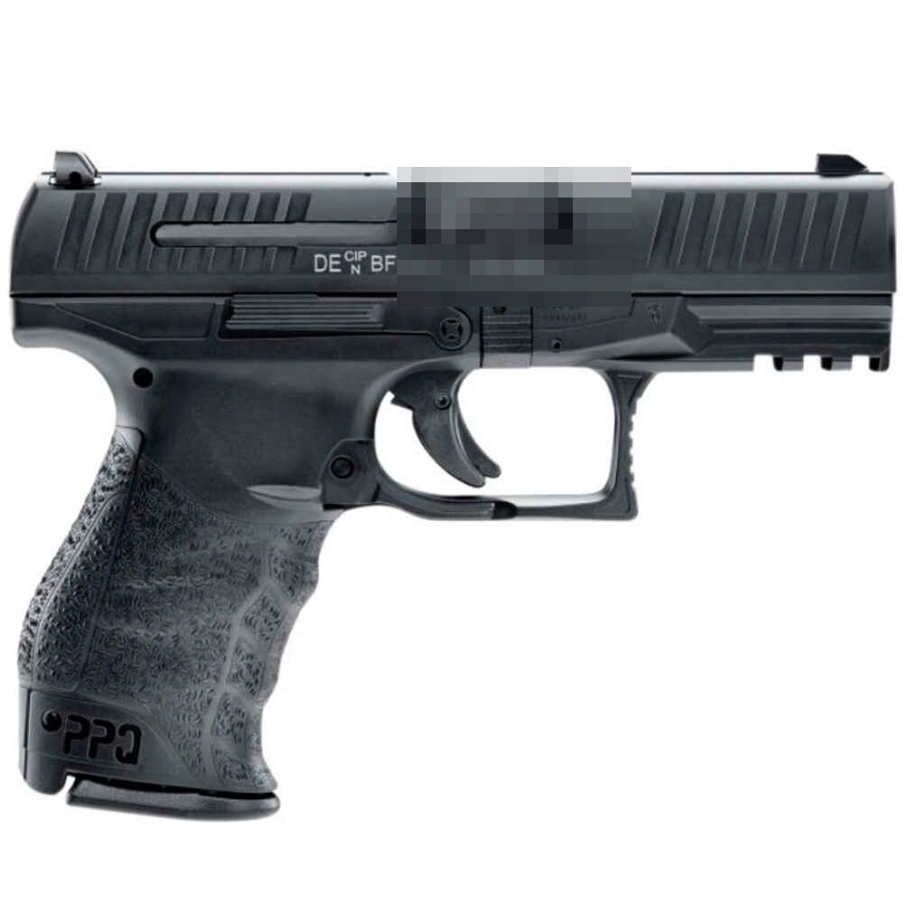 Walther PPQ